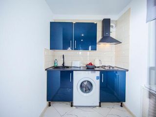 Family Apartment in Kolpino