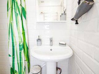 Family Apartment in Kolpino