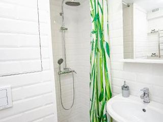 Family Apartment in Kolpino