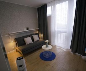 Apartament Hotel Chłodna 15 Warsaw Poland