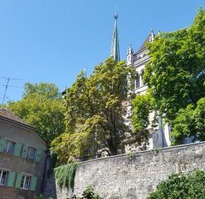 NearBy Hotel