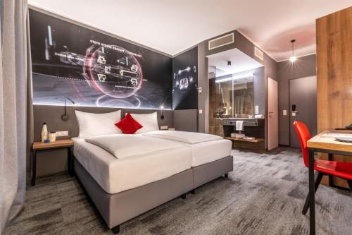 Hotel Photo 18
