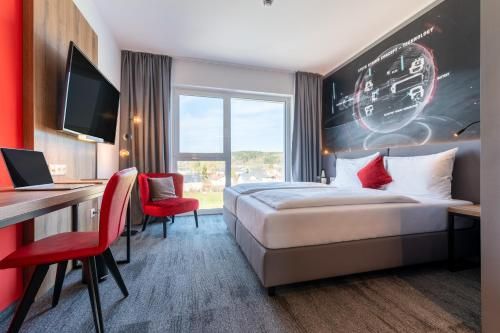 Hotel Photo 21