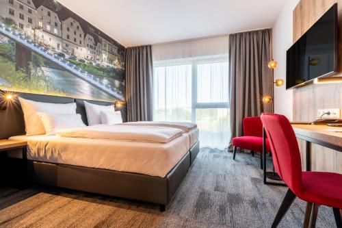 Hotel Photo 22