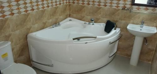 صورة الفندق 8