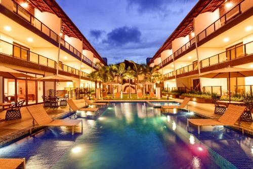 Hotel Photo 13