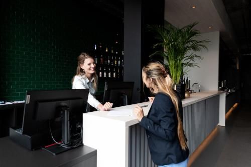 Hotel Photo 11