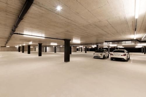 Hotel Photo 16