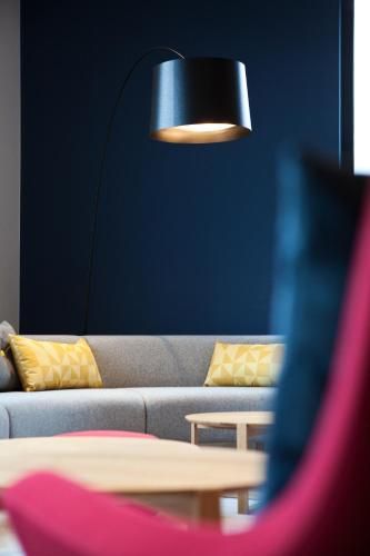 Hotel Photo 16