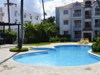 Фото отеля Apartamento Vacacional con Piscina para Familias en Punta Cana
