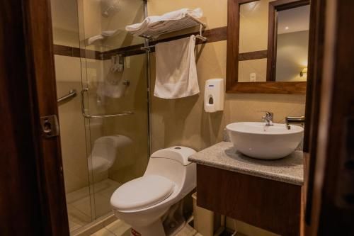 Hotel Photo 9