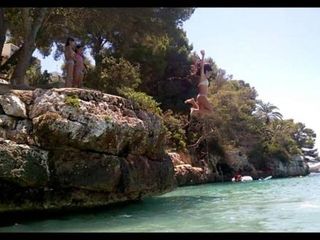 Cala Serena Beach 6