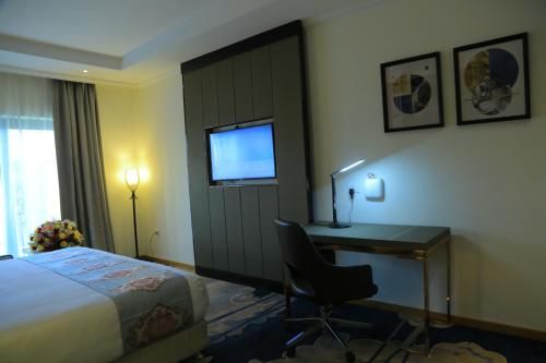 Hotel Photo 16