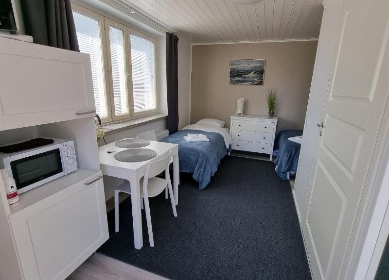 Hotel Photo 12