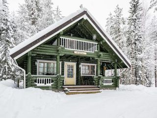 Фото отеля Holiday Home Metsätähti