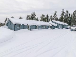 Фото отеля Holiday Home Paljakan pirtit a1