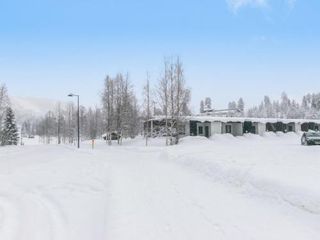 Фото отеля Holiday Home Skivillas paljakka 3- - 2 bedrooms