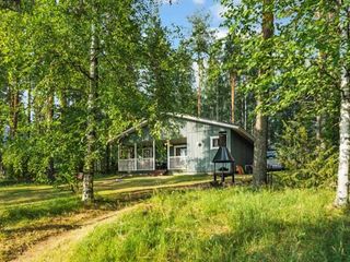 Фото отеля Holiday Home Hauki