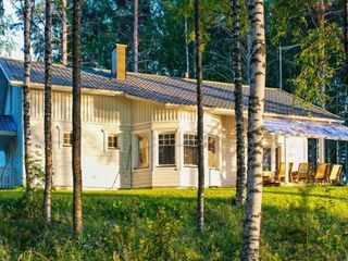 Фото отеля Holiday Home Siika