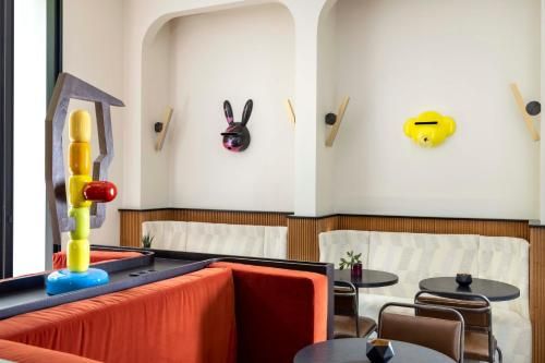 Hotel Photo 14