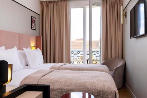 Hotel Photo 19