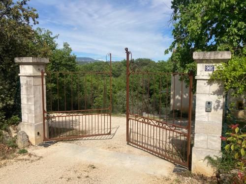 La Bastide des Milles