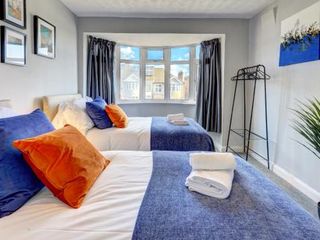 Hotel pic Ashington Home Coventry By Passionfruit Properties