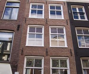 Bed & Breakfast The 9 Streets Amsterdam Netherlands
