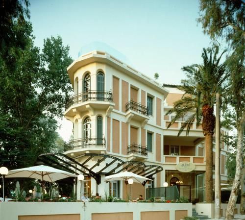 Hotel Photo 24