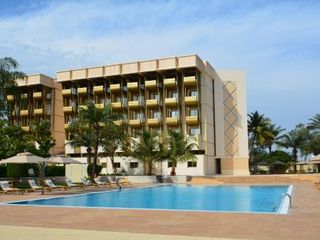 Hotel pic HALA HOTEL & AQUA PARK