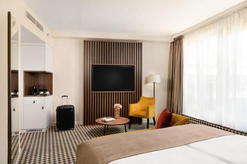 Hotel Photo 23