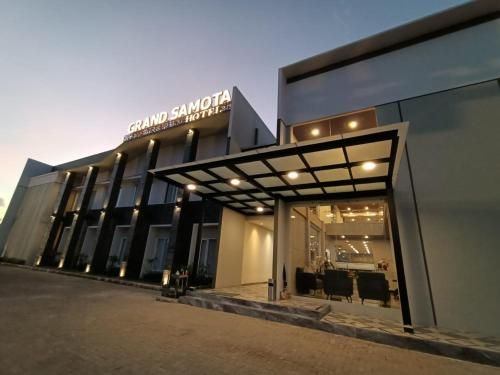 Hotel Photo 1