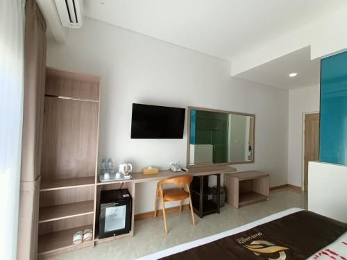 Hotel Photo 11