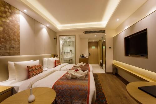 Hotel Photo 4