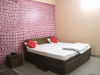 Hotel pic Party Zone By WB Inn, Hajipur,Bihar