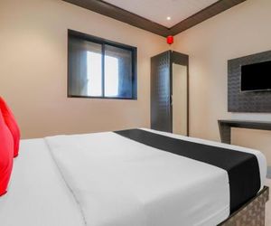 FabHotel Prime Land Navi Mumbai India