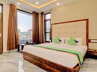 Hotel pic Treebo Trend Ortus Residency Dharamshala