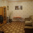 Фото отеля 1-комнатная Квартира