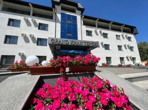 Hotel Photo 5