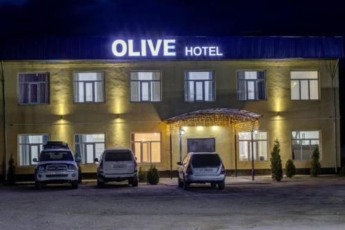 Hotel Photo 12
