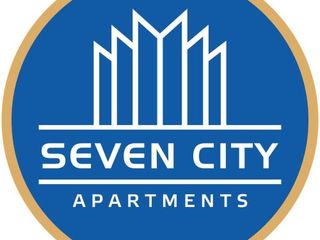 Фото отеля Seven City Apartments
