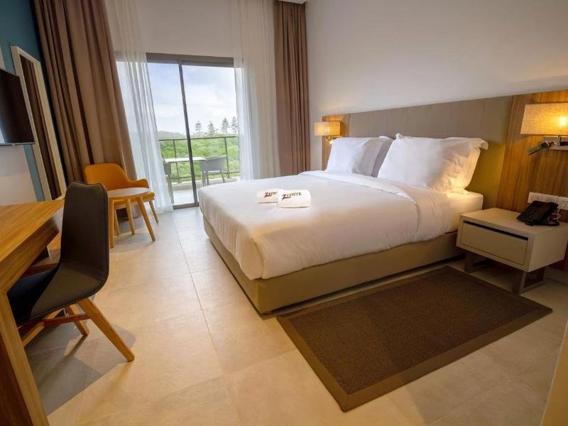 Hotel Photo 11