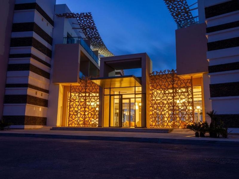 Hotel Photo 14