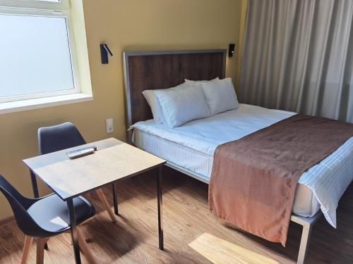 Hotel Photo 4