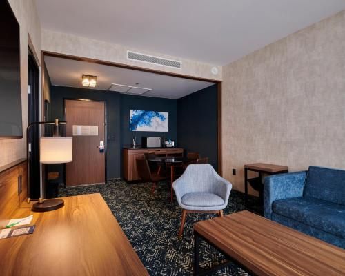 Hotel Photo 11