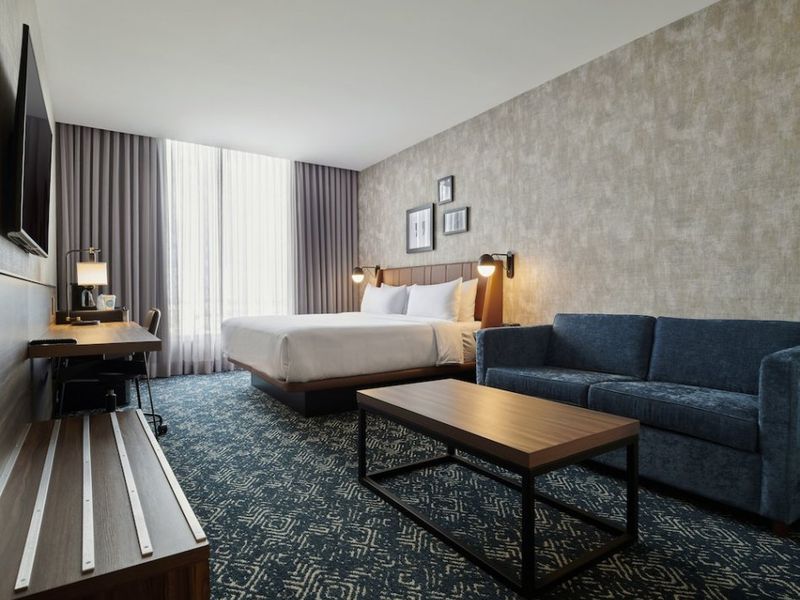 Hotel Photo 5