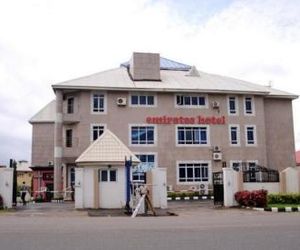 Room in Lodge - New Blue Diamond Hotel rosebud Abuja Nigeria
