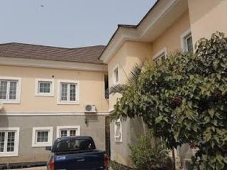 Hotel pic Room in Lodge - Waxride Residence Abuja