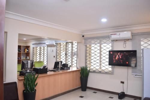 Hotel Photo 10