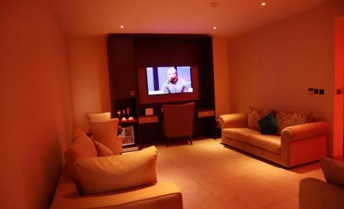 صورة الفندق 12